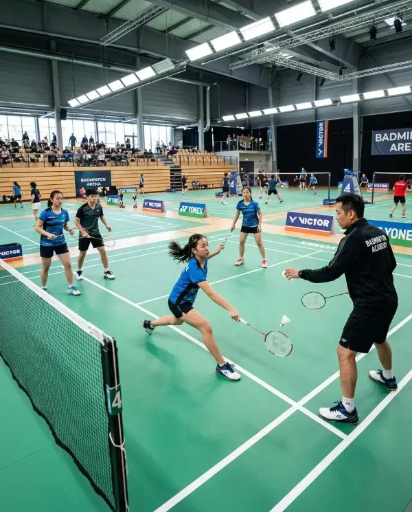Private Coaching